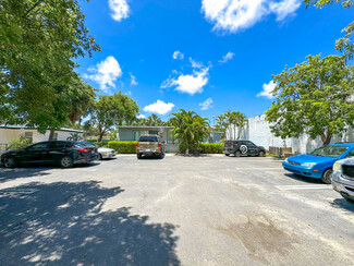 Pompano Beach, FL Apartments - 211 SW 2nd Ct