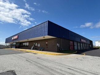 Lancaster, PA Retail - 2080 Lincoln Hwy E