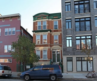 Chicago, IL Apartments - 1707-1709 S Racine Ave Chicago, IL Apartments - 1707-1709 S Racine Ave