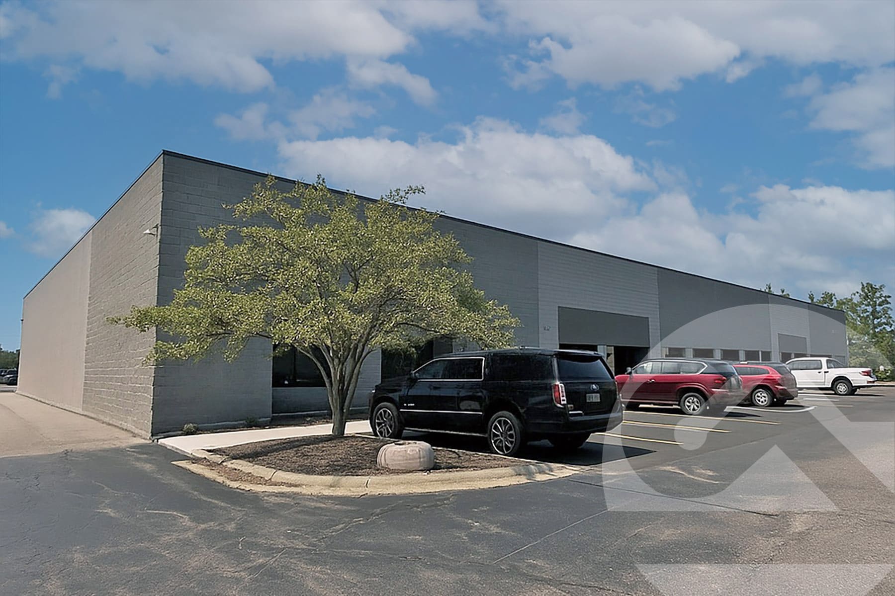 48875-48925 West Rd, Wixom, MI for Rent
