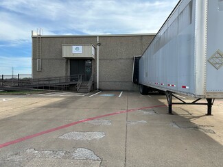 Dallas, TX Industrial - 12798 Perimeter Dr