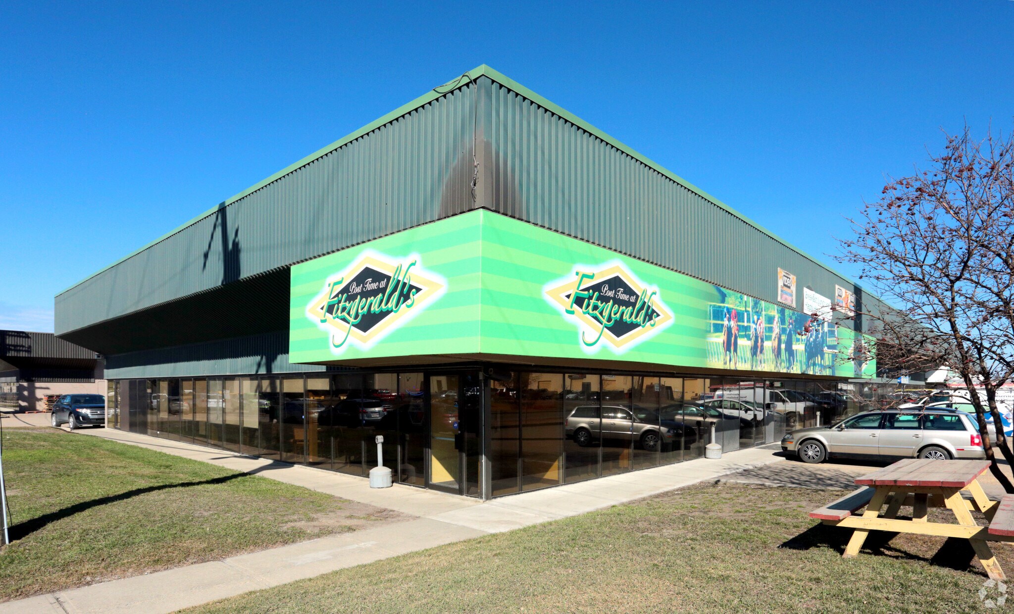 4710 97th St NW, Edmonton, AB for Rent