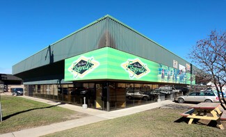 Edmonton, AB Flex - 4710 97th St NW