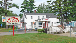 Old Orchard Beach, ME Specialty - 10 Ocean Park Rd