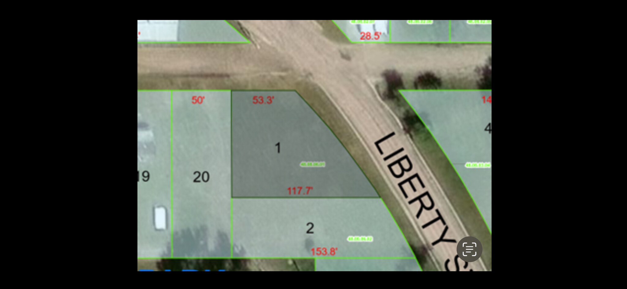 TBD N Liberty Street Winner SD 57580, Winner, SD for Sale