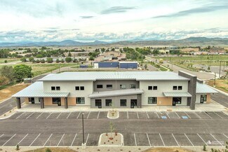 Loveland, CO Warehouse - 200 W 69th Ct