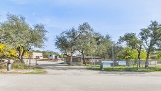 Austin, TX Commercial Land - 7909 Rosson Dr.