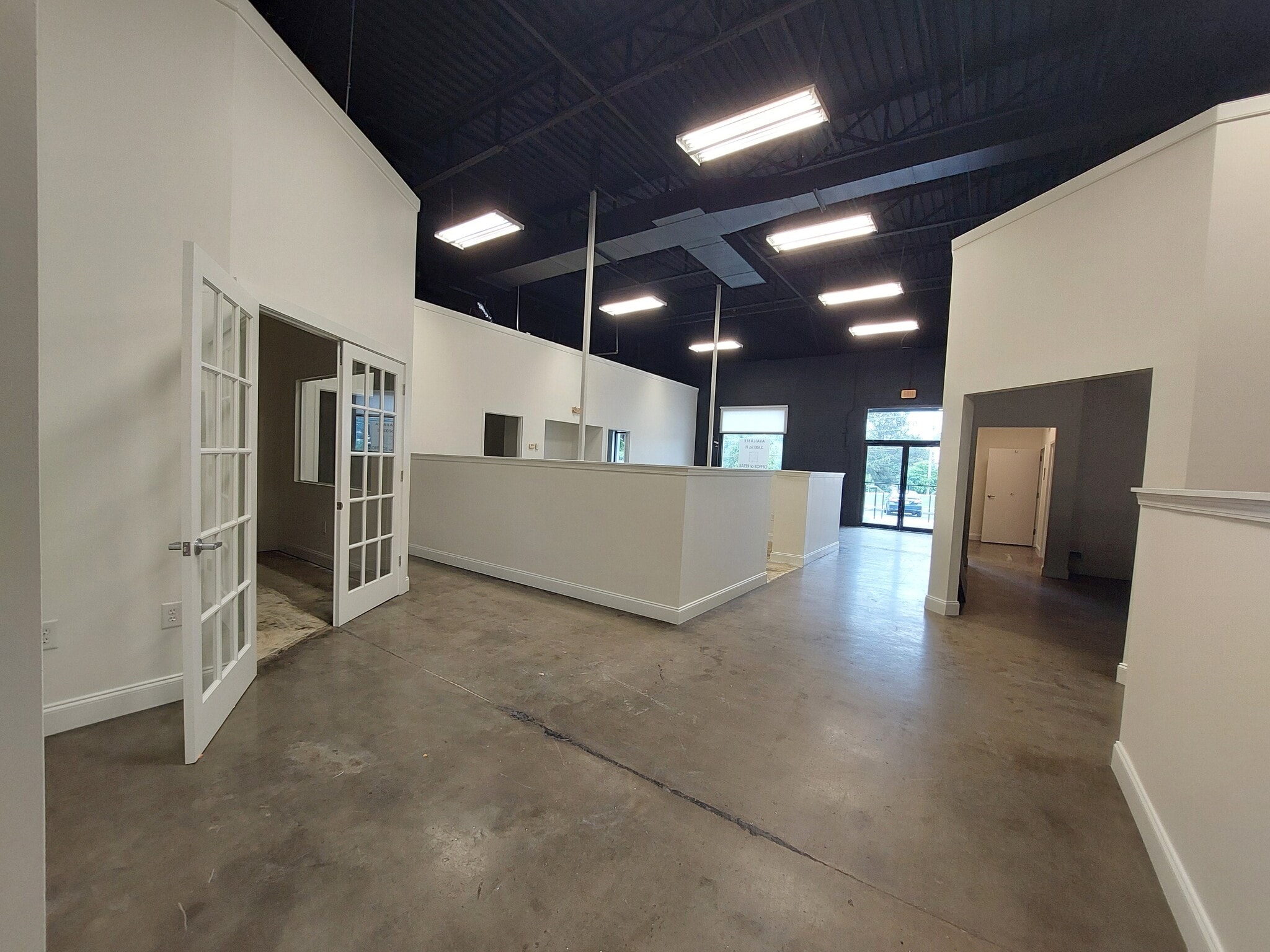 5317 Peachtree Blvd, Chamblee, GA for Rent
