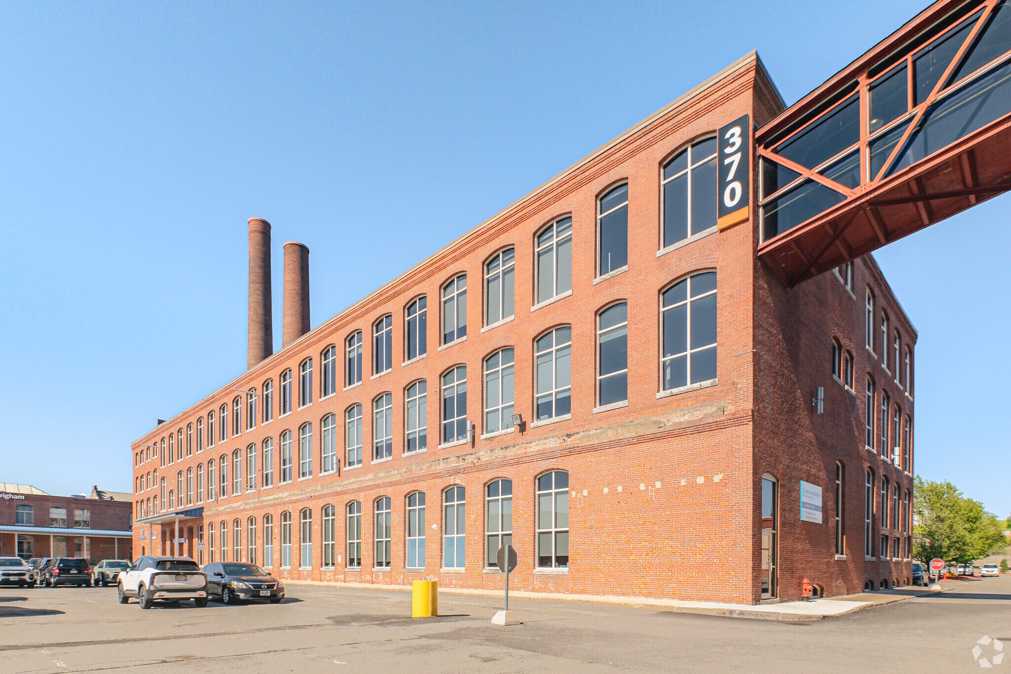 370 Merrimack St, Lawrence, MA for Rent