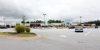 Mcdonough Retail Space For Rent & Lease | Showcase