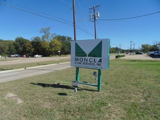 Bryan, TX Industrial - 1515 Shiloh Ave