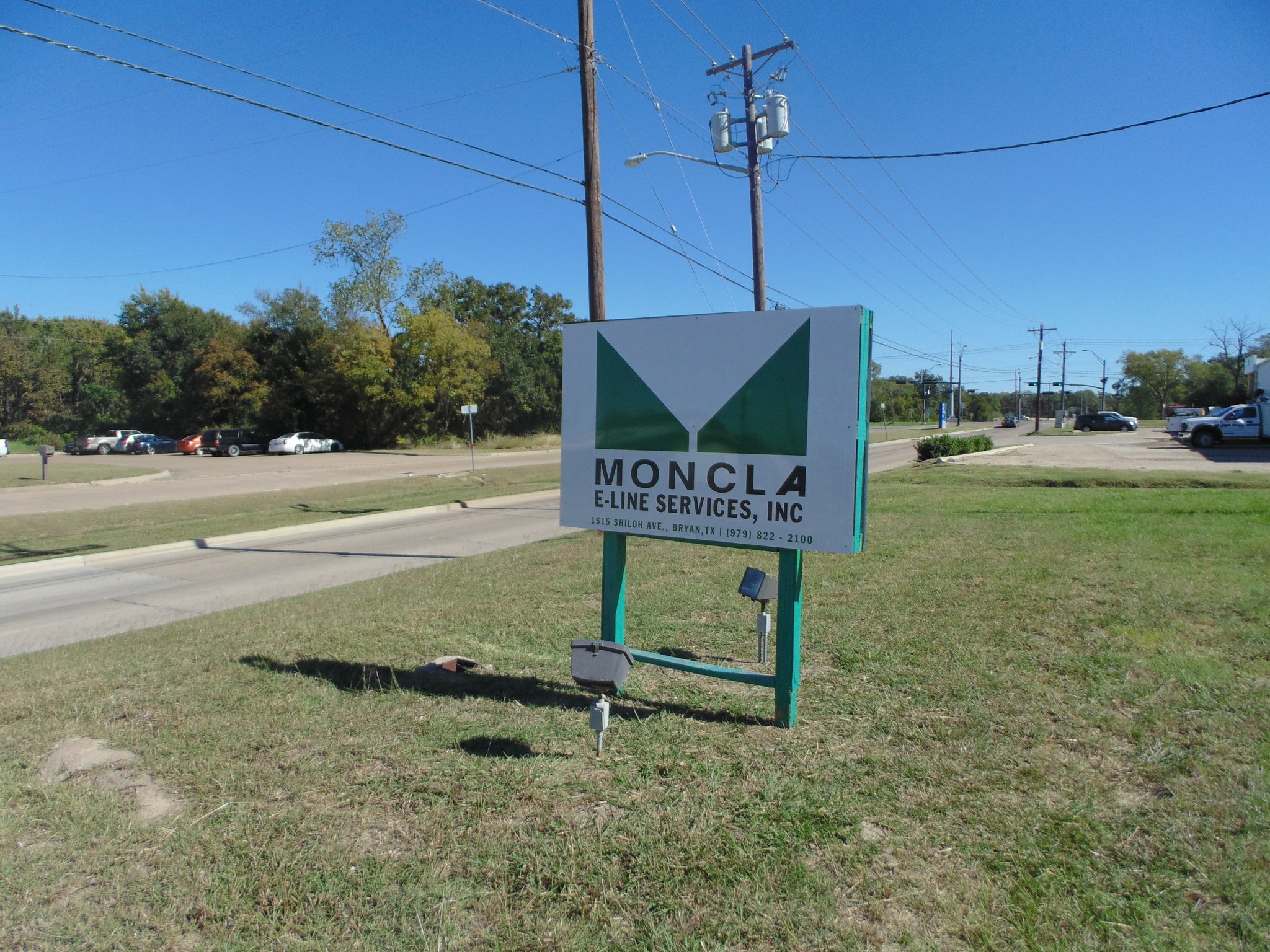 1515 Shiloh Ave, Bryan, TX for Rent