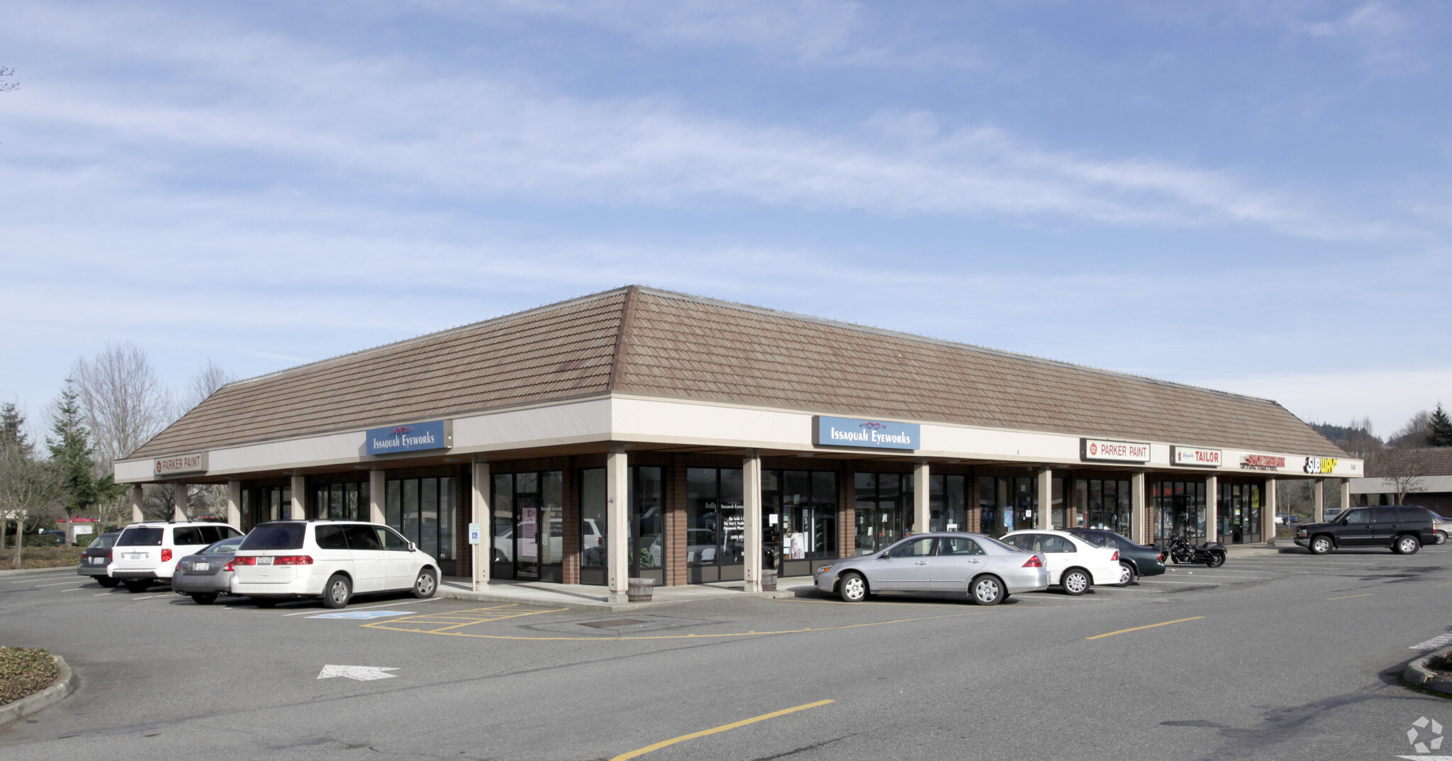 1145 NW Gilman Blvd, Issaquah, WA for Rent