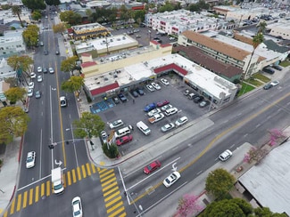 Glendale, CA Retail - 1109 S Glendale Ave