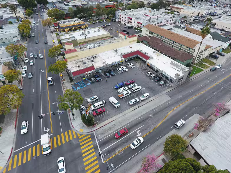 1109 S Glendale Ave, Glendale, CA for Rent
