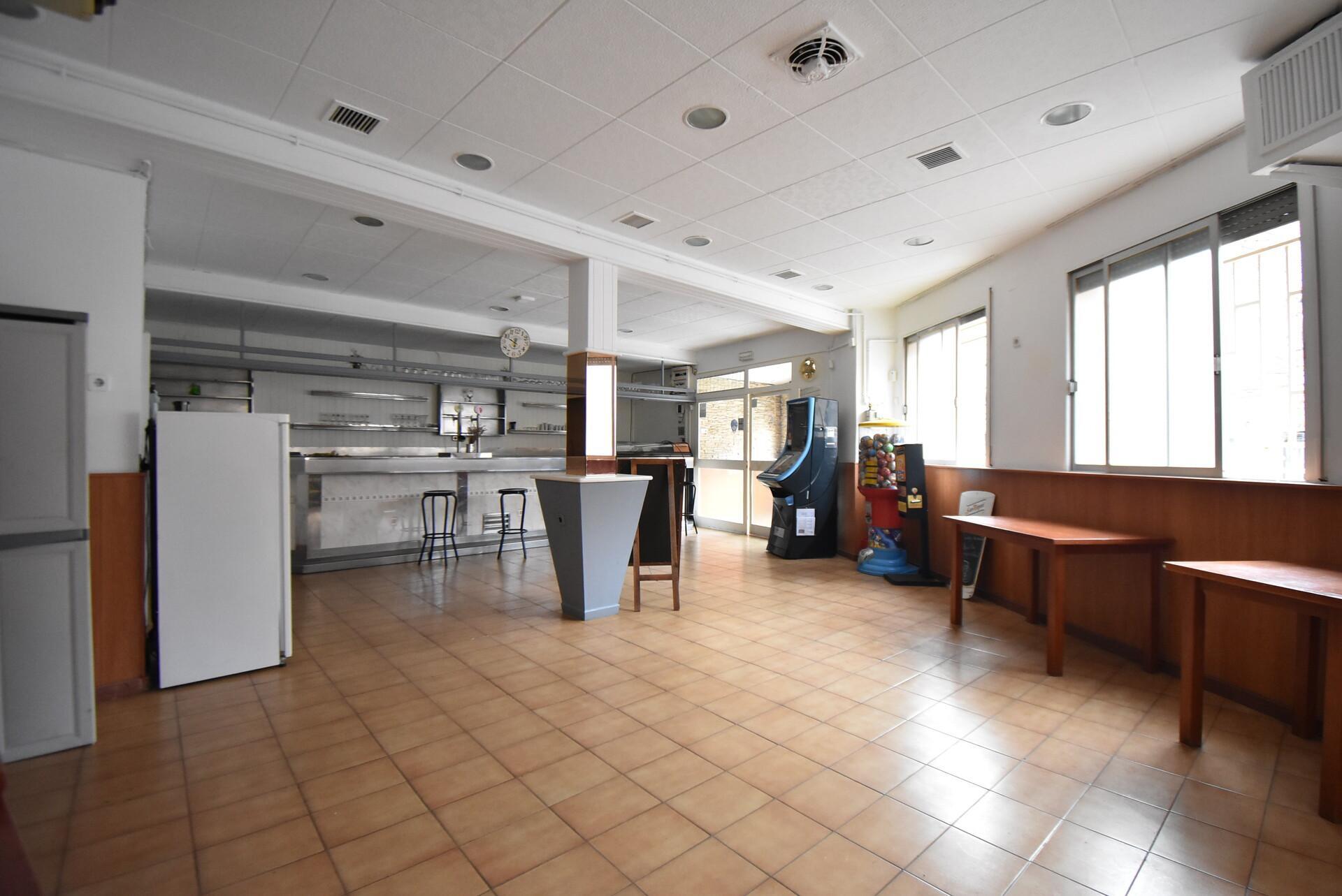 , Terrassa, BAR for Sale