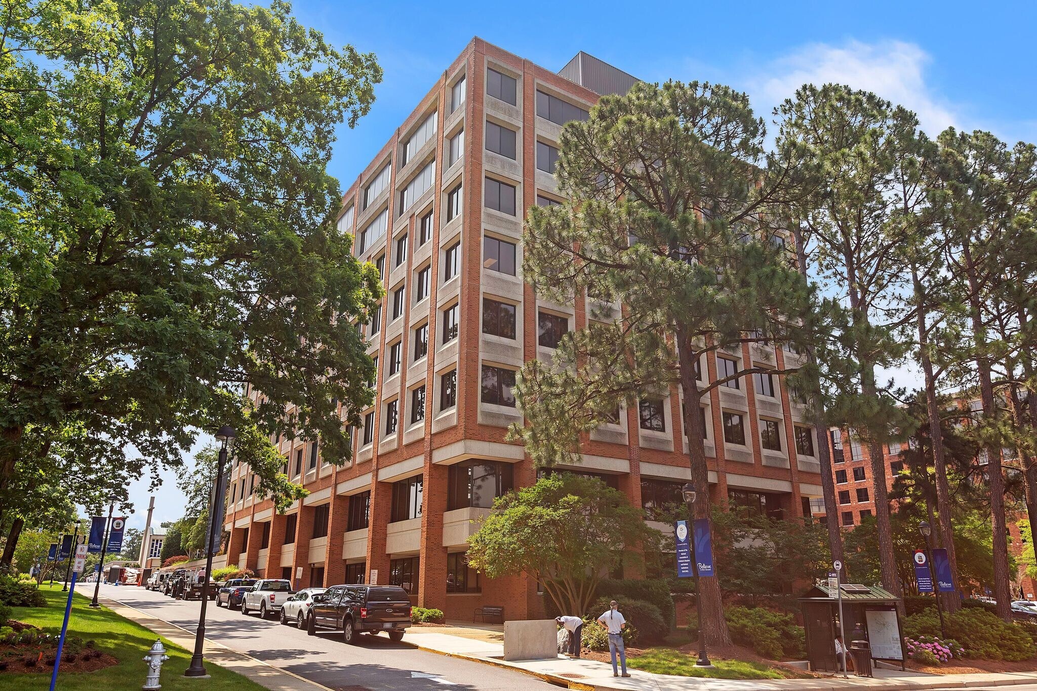 5855 Bremo Rd, Richmond, VA for Rent