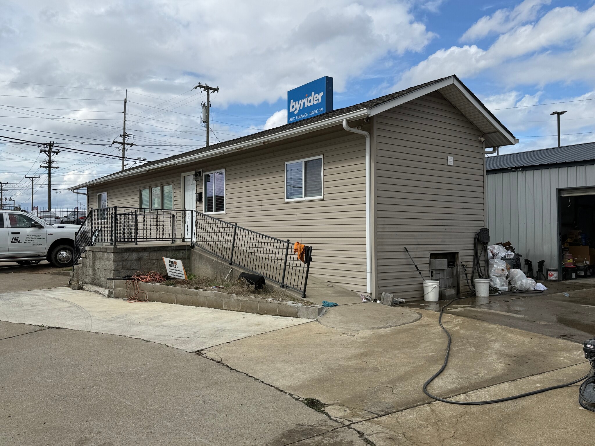 1521 Gallatin Pike N, Madison, TN for Rent