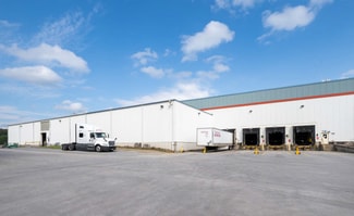 Vonore, TN Industrial - 77 Excellence Way Vonore, TN Industrial - 77 Excellence Way