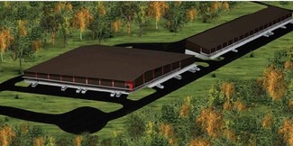 Oxford, CT Industrial - 119 Hurley Rd