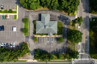 Little Egg Harbor, NJ Commercial Land - 689 Radio Rd