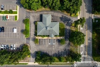 Little Egg Harbor, NJ Commercial - 689 Radio Rd