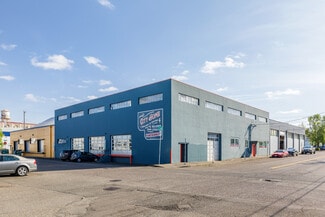 Portland, OR Warehouse - 217 SE Taylor St