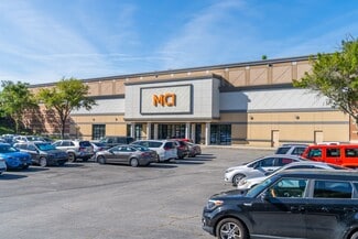Savannah, GA Retail - 14045 Abercorn St