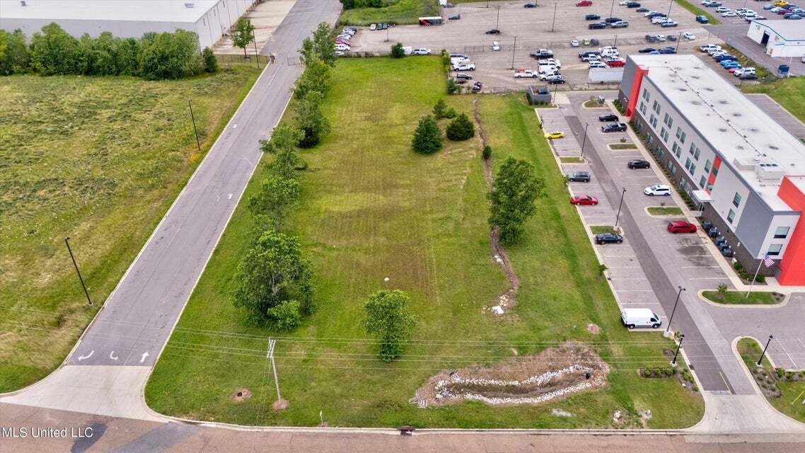 18 Hospitality Lane Lot #7P-A Ln, Southaven, MS for Sale