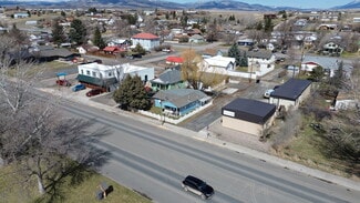 Whitehall, MT Multi-Family - 307 W Legion St Whitehall, MT Multi-Family - 307 W Legion St