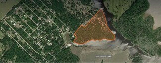 Huntsville, TX Commercial Land - 86-87 Charlotte St