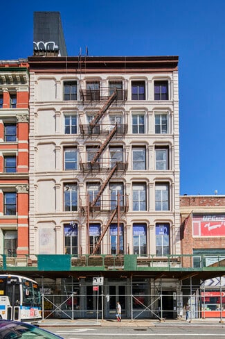 New York, NY Loft/Creative Space - 424-426 Broadway