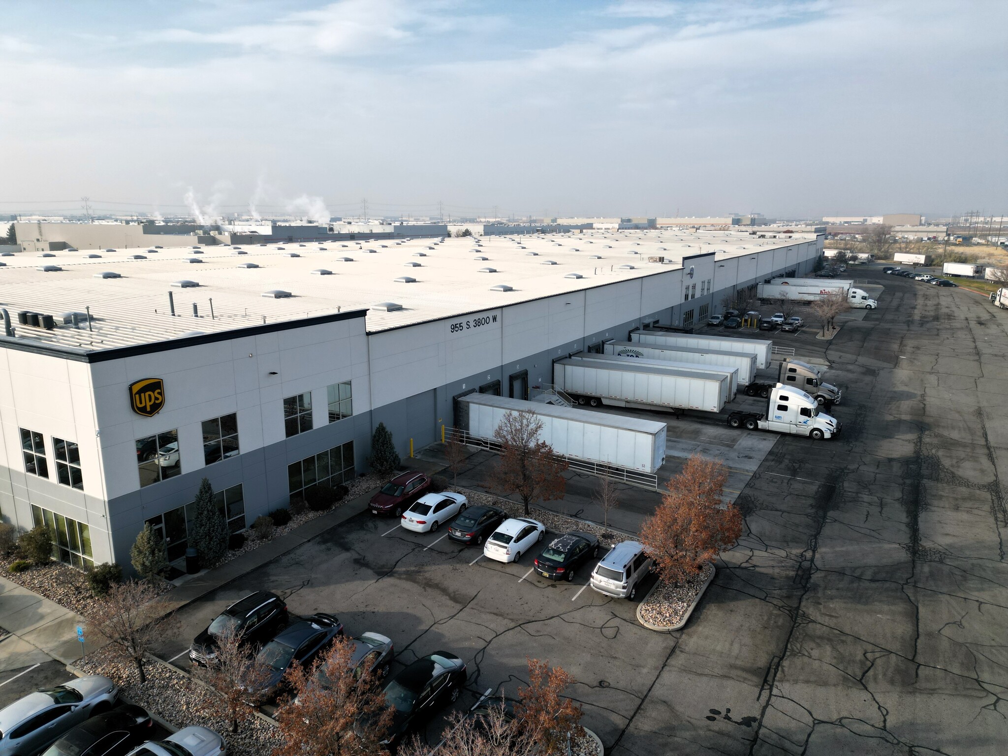 955 S 3800 W, Salt Lake City, UT for Rent