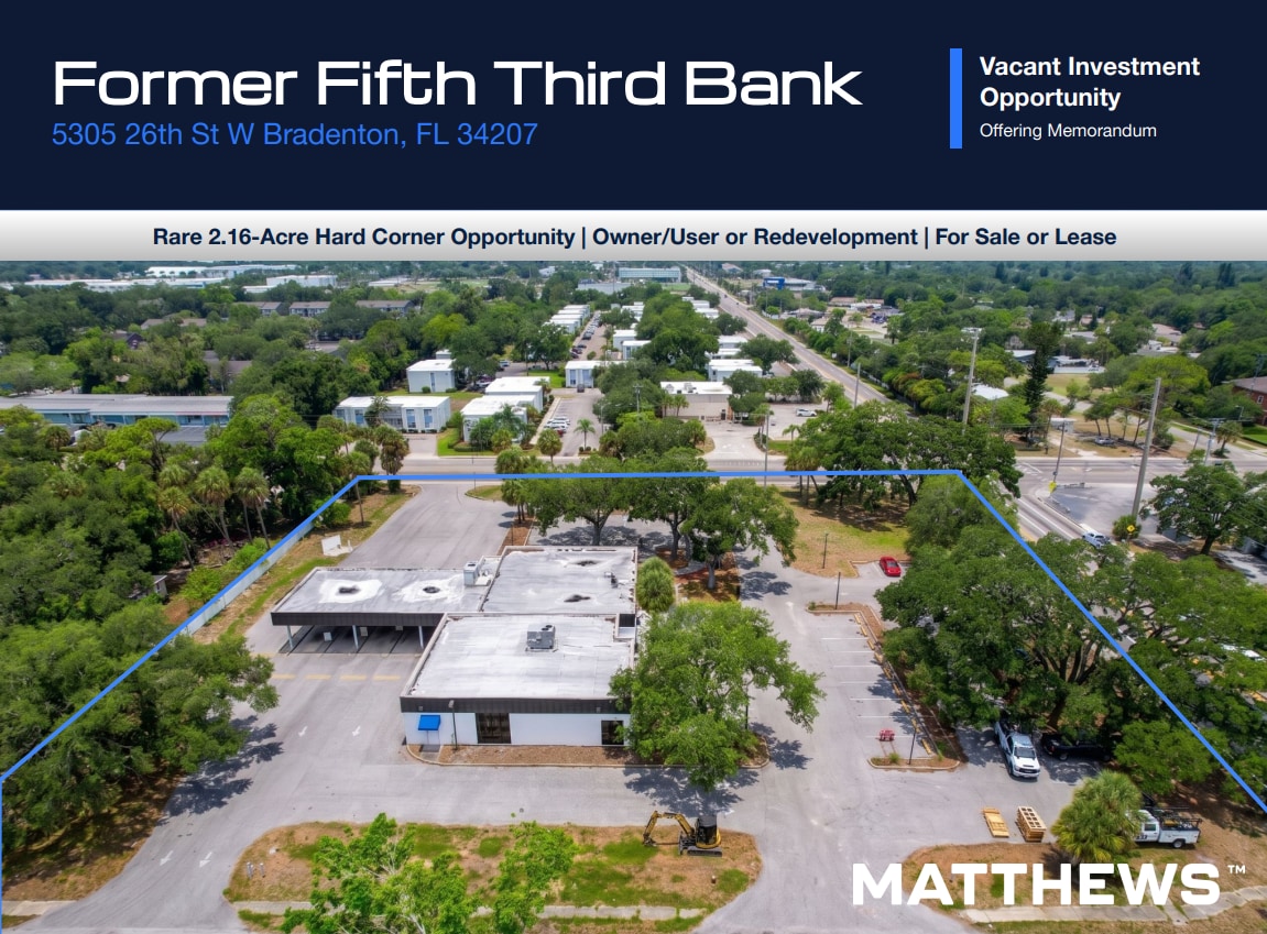 5305 26th St W, Bradenton, FL for Sale