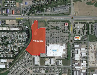 Loveland, CO Commercial - 1325 Denver Ave