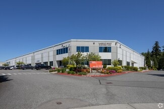 Mukilteo, WA Industrial - 4640 Campus Pl