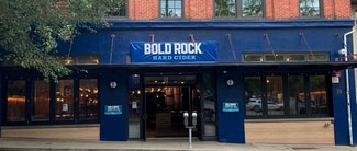 Asheville, NC Storefront Retail/Office - 39 N Lexington Ave