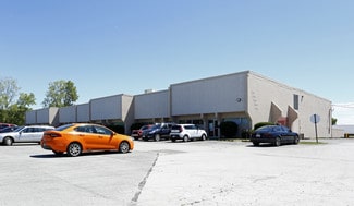 Northwood, OH Flex - 2581-2695 Tracy Rd