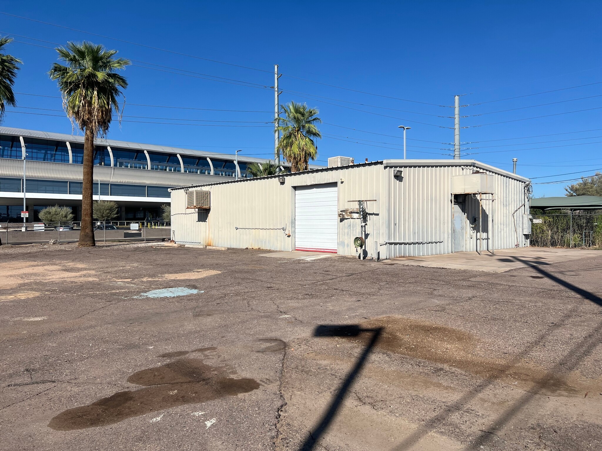 4141 E Madison St, Phoenix, AZ for Sale