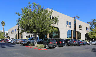 San Diego, CA Office, Flex, Industrial - 9909 Huennekens St