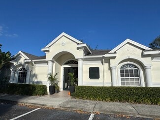 Tampa, FL Office/Medical - 15429 N Florida Ave Tampa, FL Office/Medical - 15429 N Florida Ave