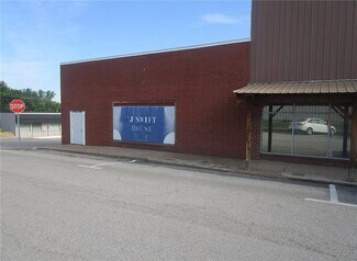 Houston, MO Freestanding - 1157 Steffens St