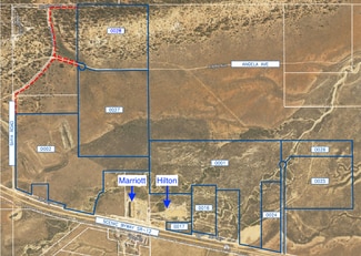Bryce, UT Commercial - 1500 Hwy 12 Hwy