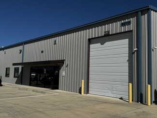 Georgetown, TX Industrial - 5070 E State Highway 29