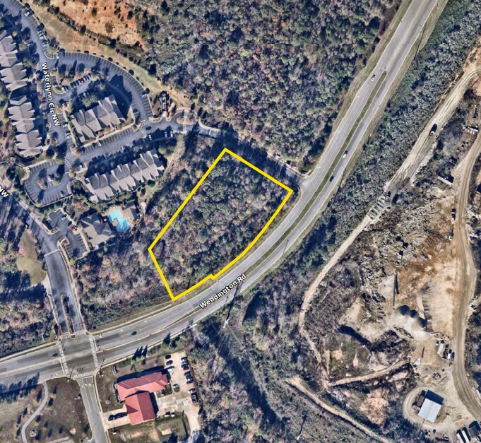 7850 Weddington Rd Dr, Concord, NC for Sale