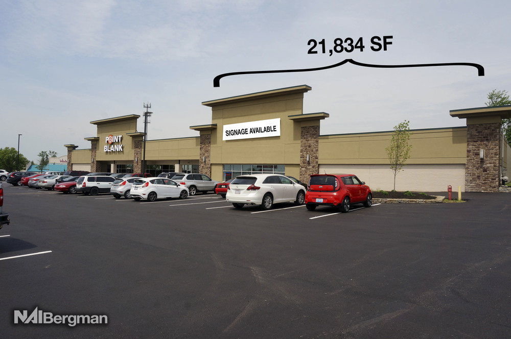 7541-7551 Mall Rd, Florence, KY for Rent