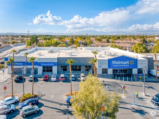 Walmart Las Vegas - S Eastern Ave