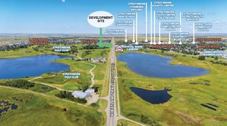 Strathmore, AB Retail - 80 Wheatland Trl Strathmore, AB Retail - 80 Wheatland Trl