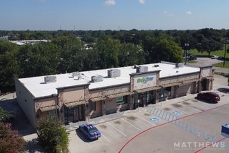 Baytown, TX Retail - 3700 W Baker Rd