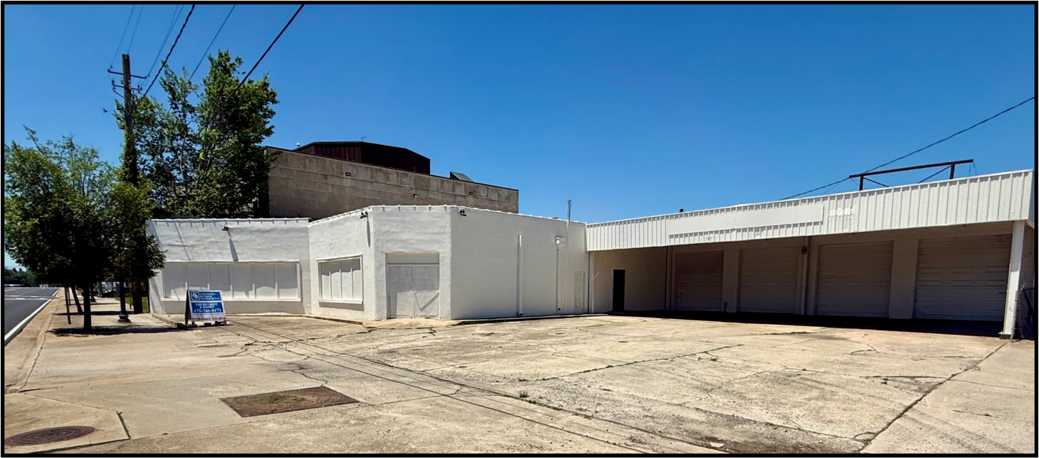 753 Martin Luther King Jr Blvd, Macon-Bibb, GA for Sale